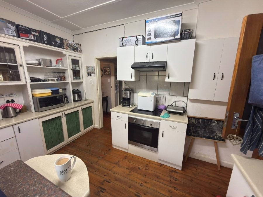 4 Bedroom Property for Sale in Rouxpark Western Cape